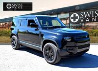 LAND ROVER DEFENDER 110