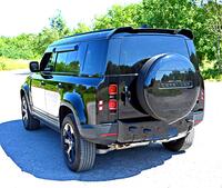 LAND ROVER DEFENDER 110