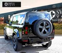 LAND ROVER DEFENDER 110