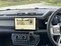 LAND ROVER DEFENDER 110