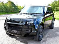 LAND ROVER DEFENDER 110