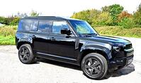 LAND ROVER DEFENDER 110