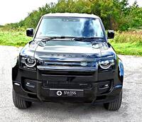 LAND ROVER DEFENDER 110