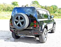 LAND ROVER DEFENDER 110