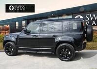 LAND ROVER DEFENDER 110