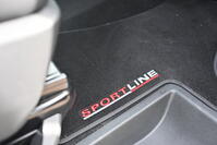 VOLKSWAGEN TRANSPORTER SPORTLINE